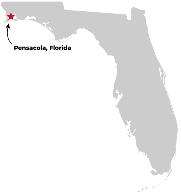 Martelli Florida Location